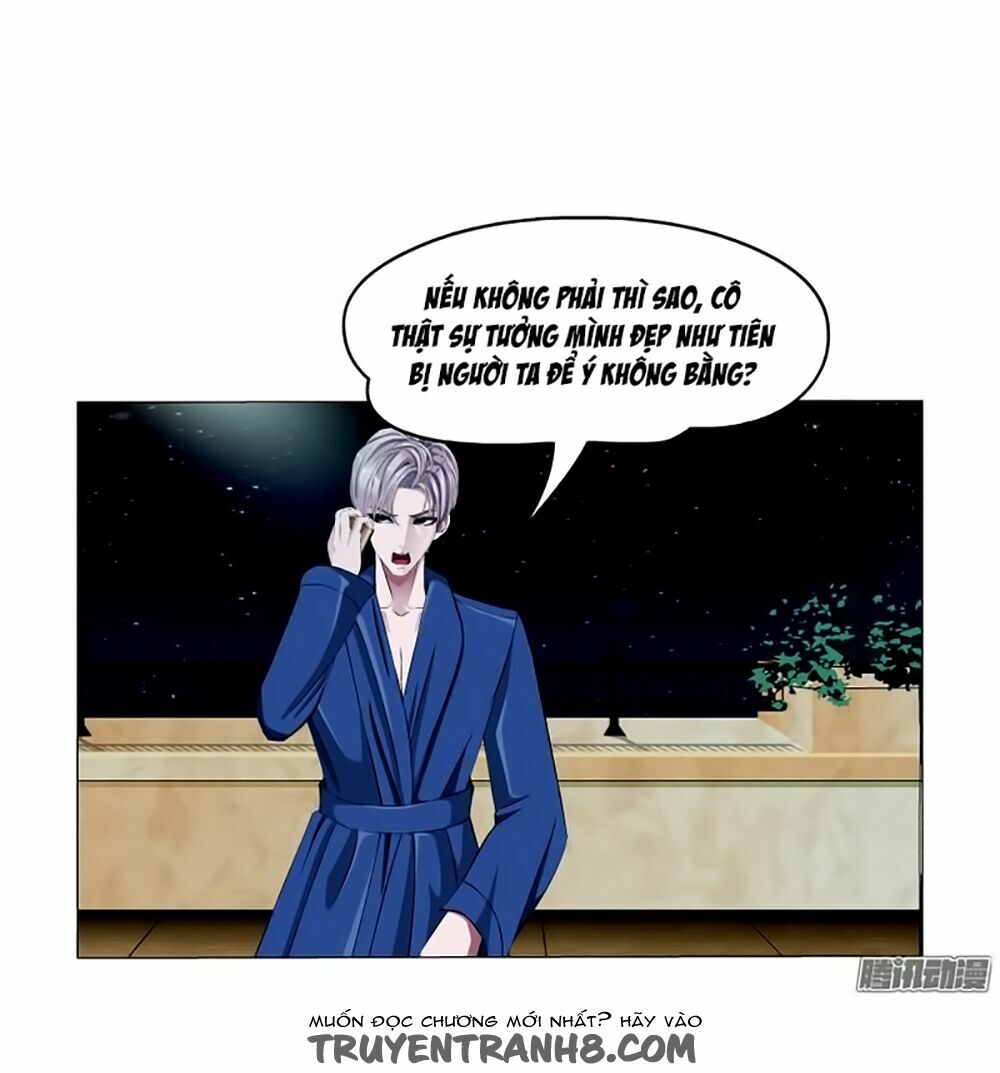 Beauty And Demon: Chapter 8