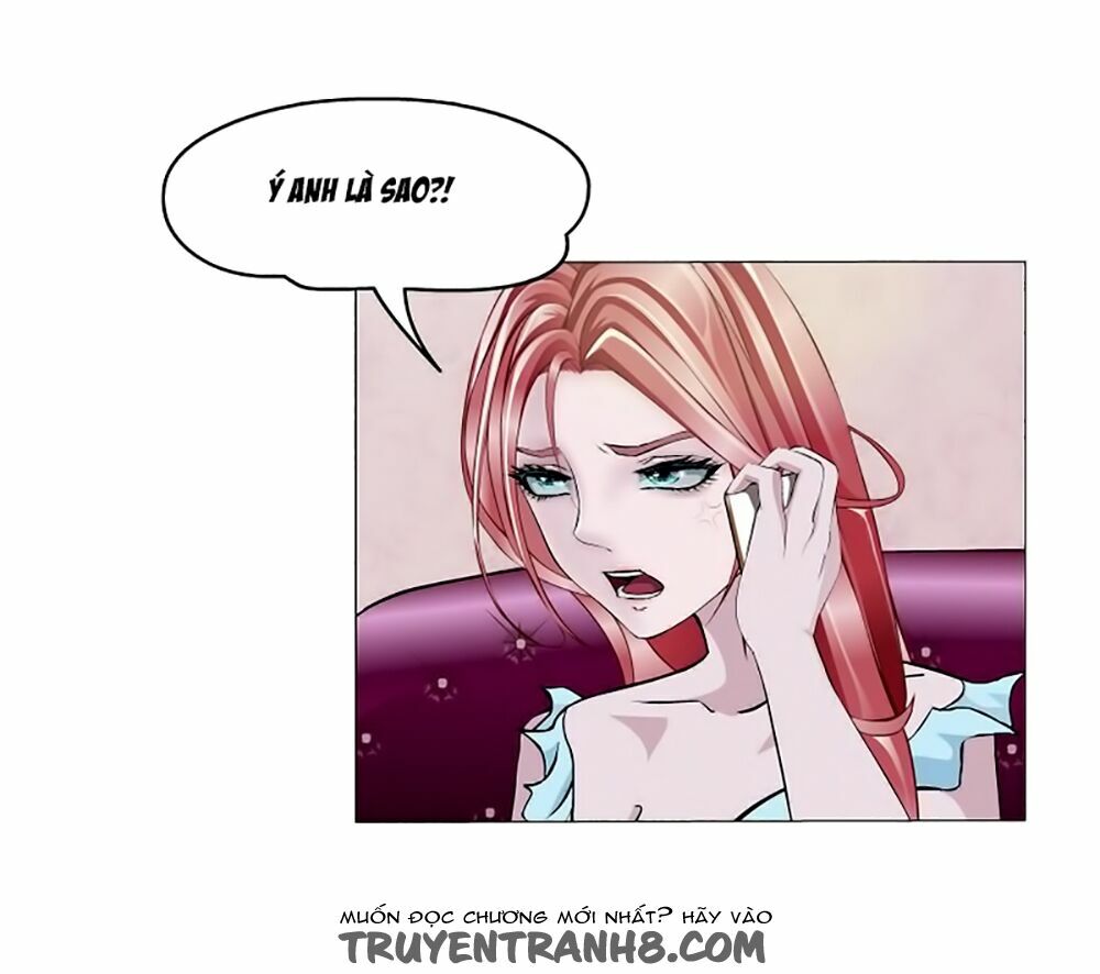 Beauty And Demon: Chapter 8