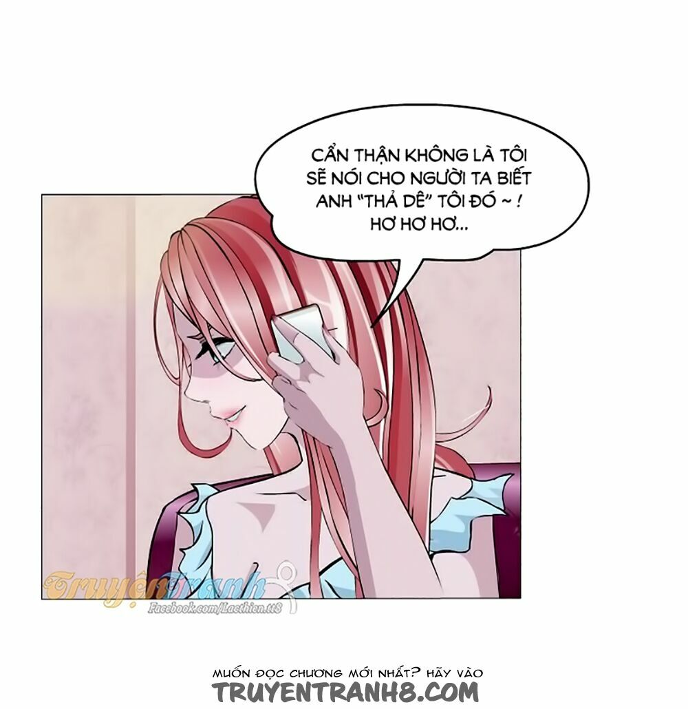 Beauty And Demon: Chapter 8