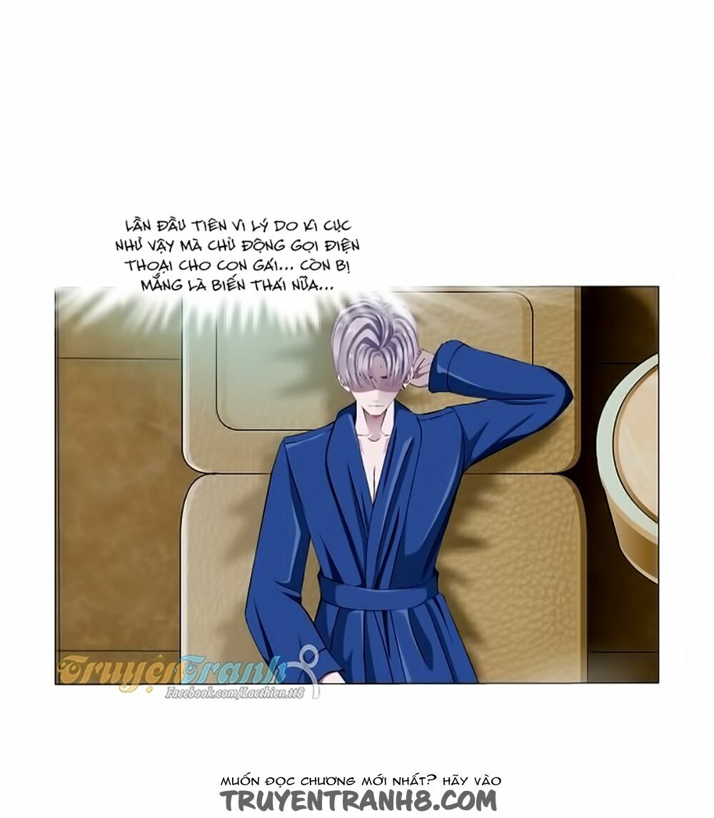Beauty And Demon: Chapter 8