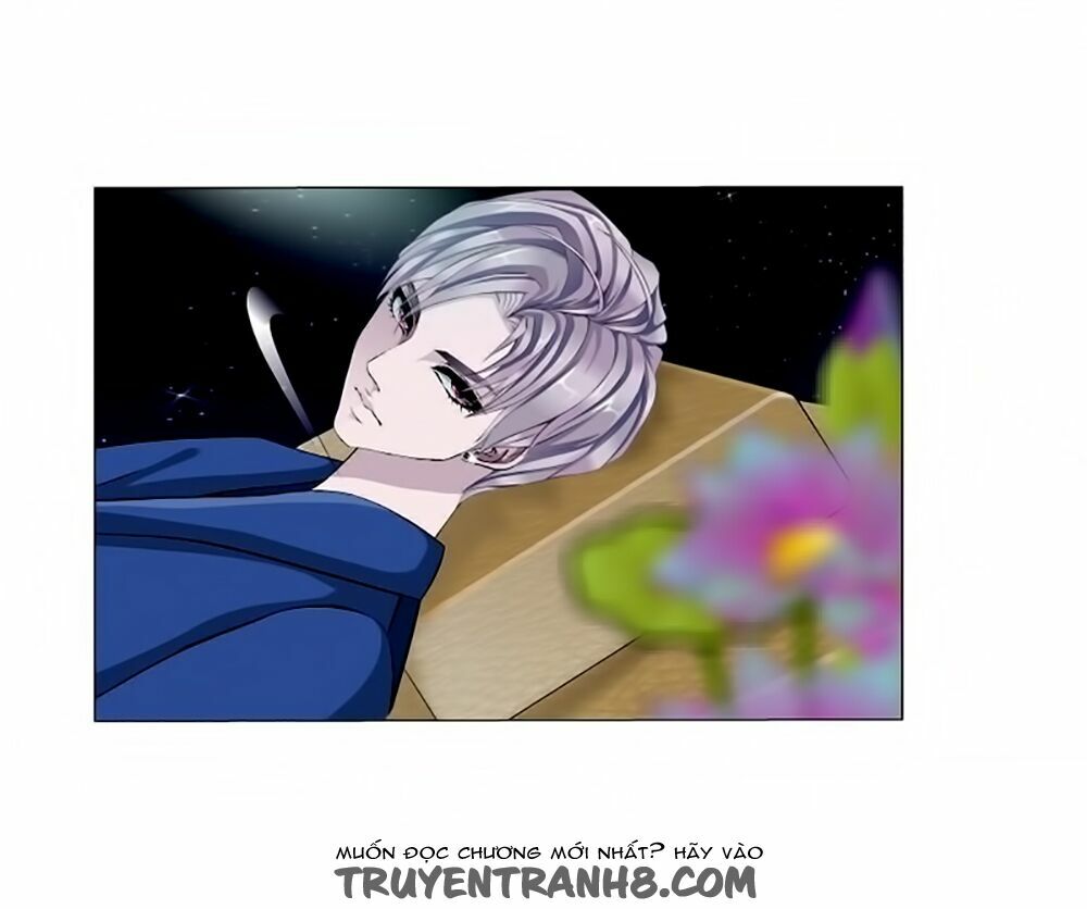 Beauty And Demon: Chapter 8