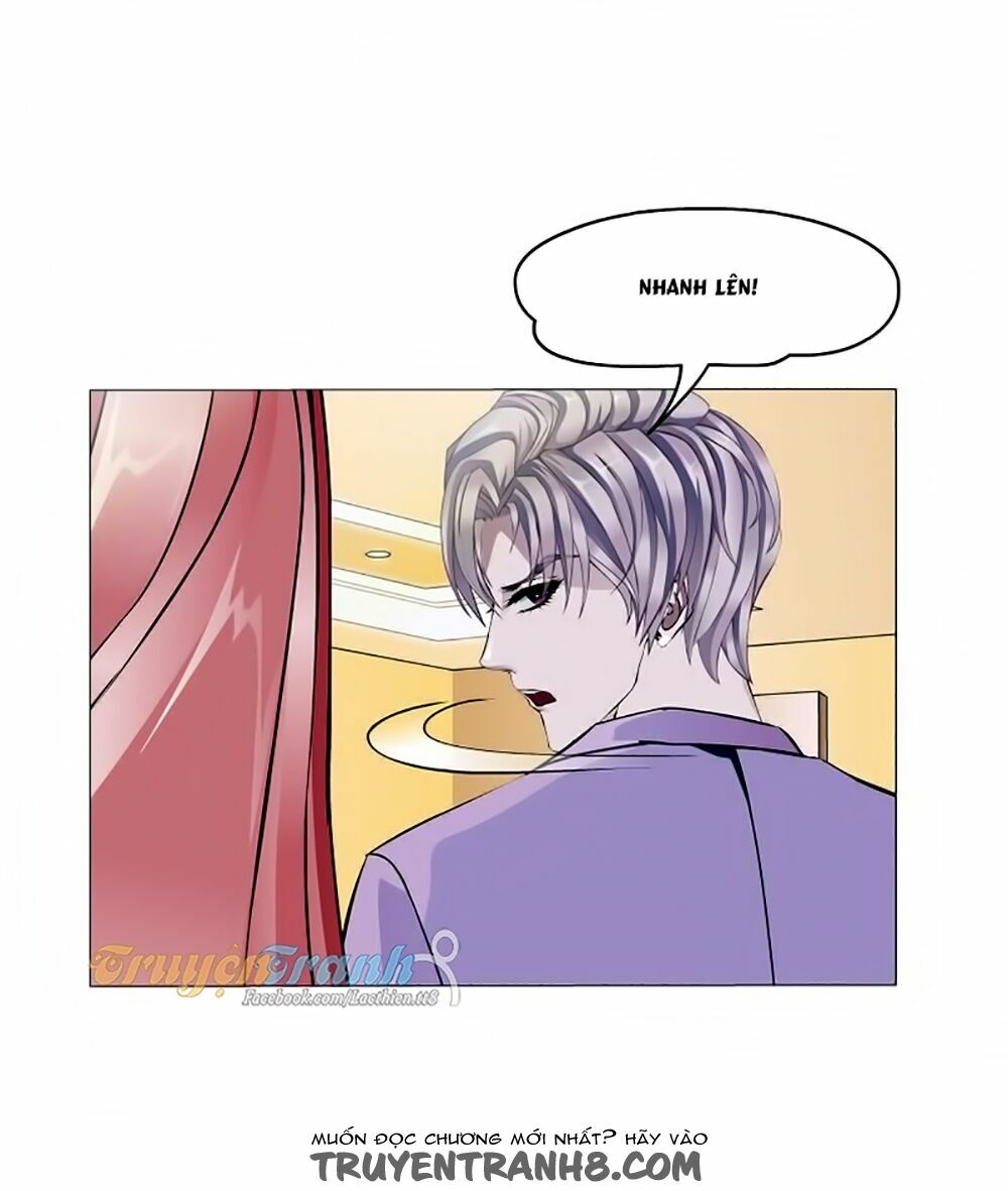 Beauty And Demon: Chapter 8
