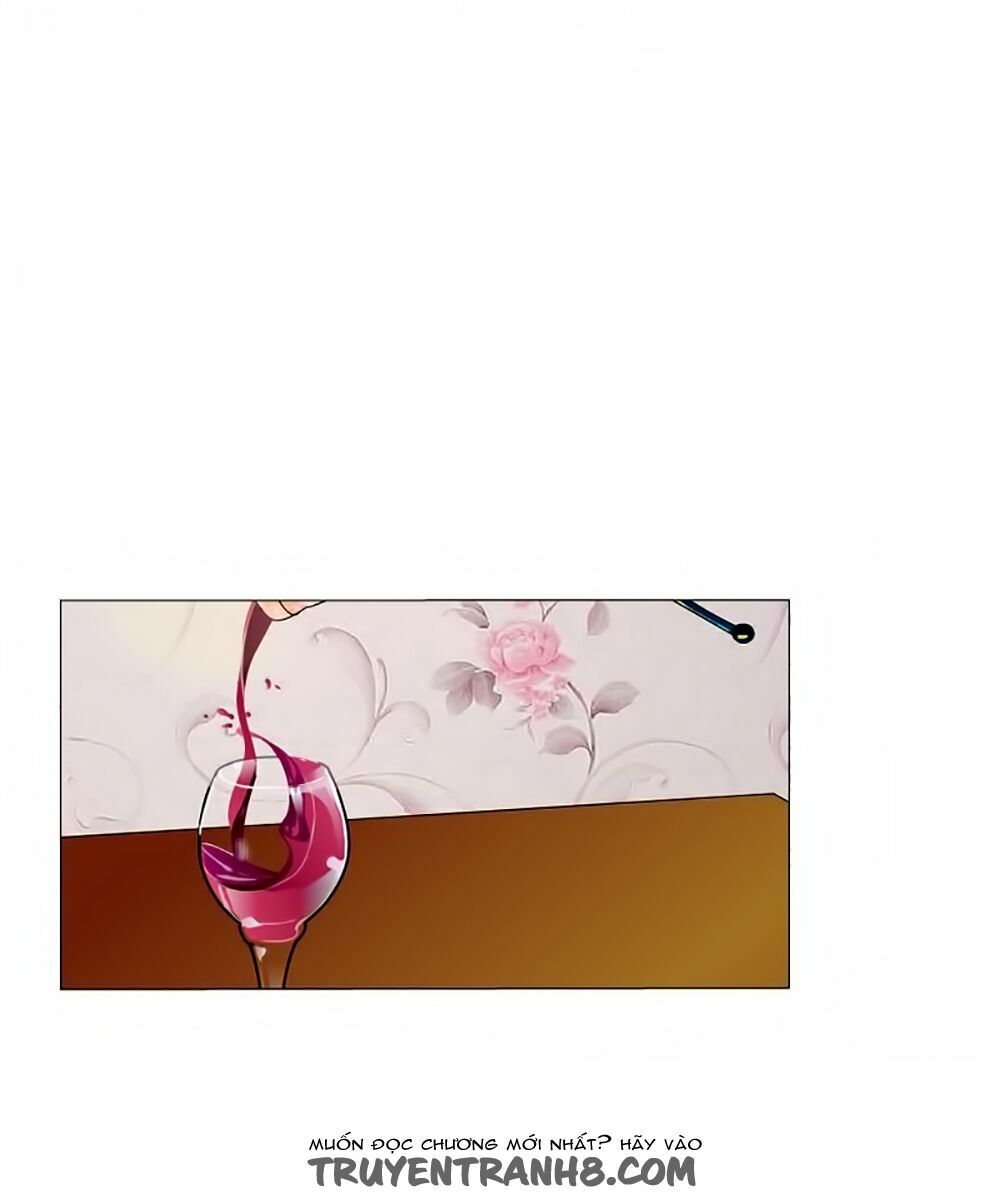 Beauty And Demon: Chapter 8