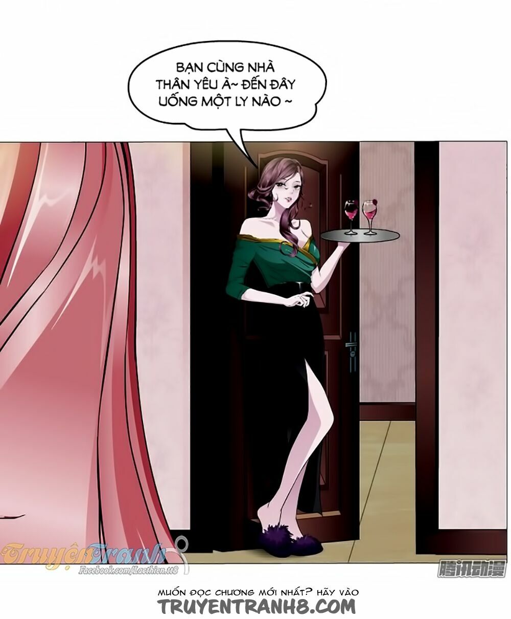Beauty And Demon: Chapter 8