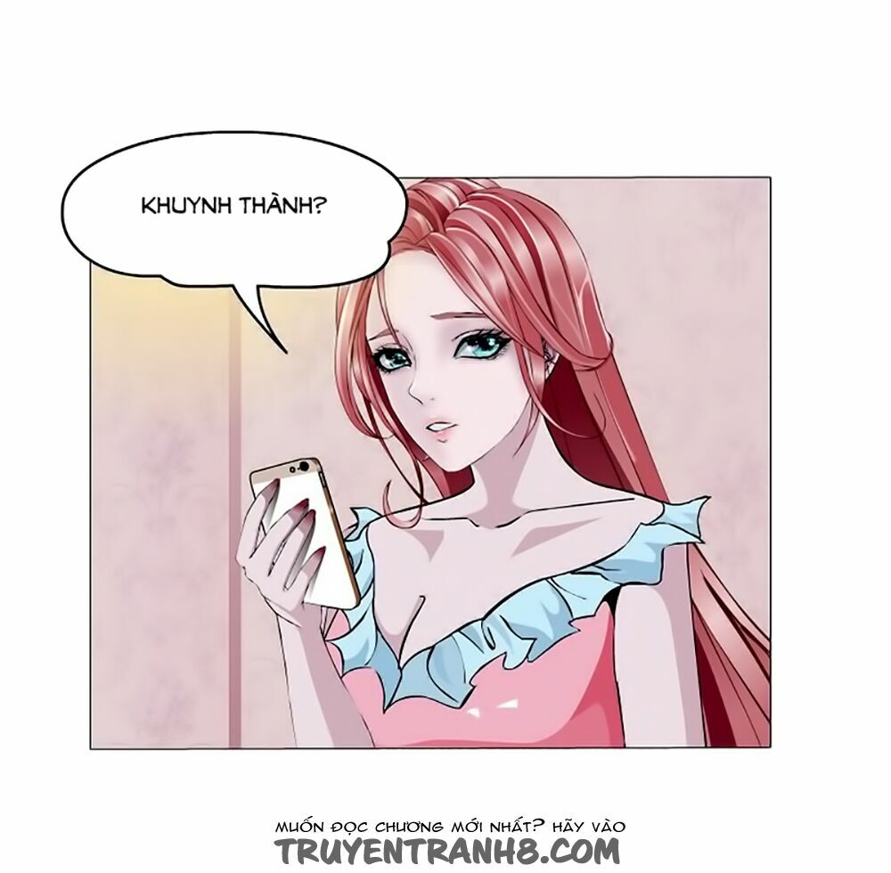 Beauty And Demon: Chapter 8
