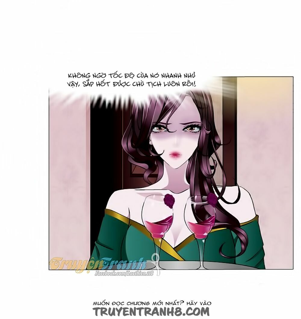 Beauty And Demon: Chapter 8