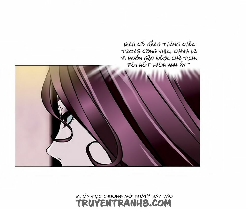 Beauty And Demon: Chapter 8