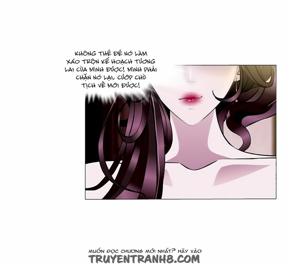 Beauty And Demon: Chapter 8