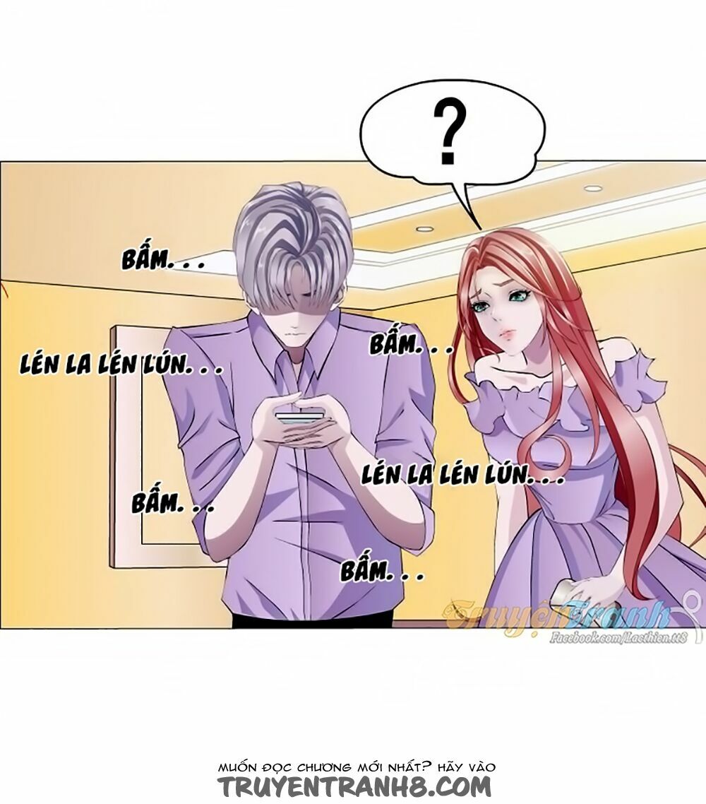 Beauty And Demon: Chapter 8