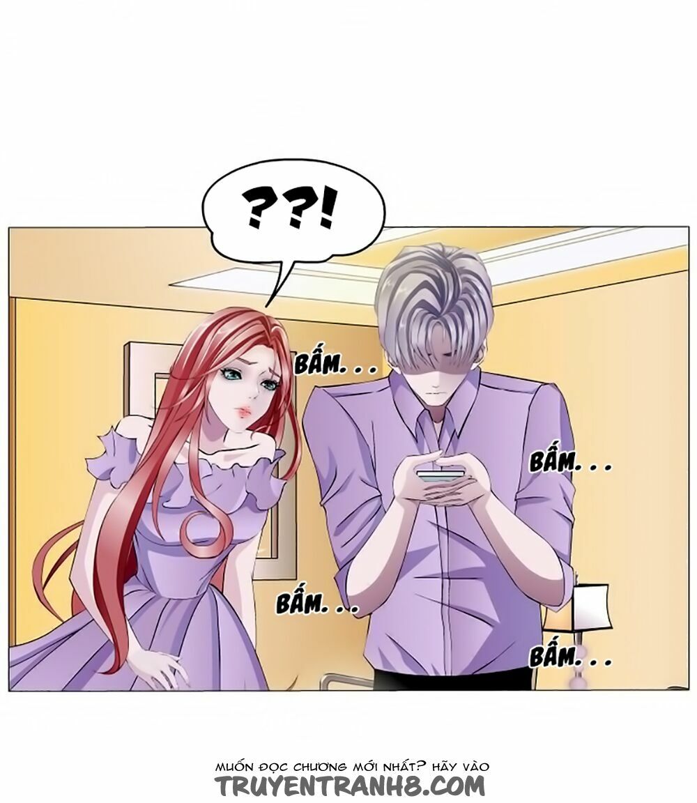 Beauty And Demon: Chapter 8