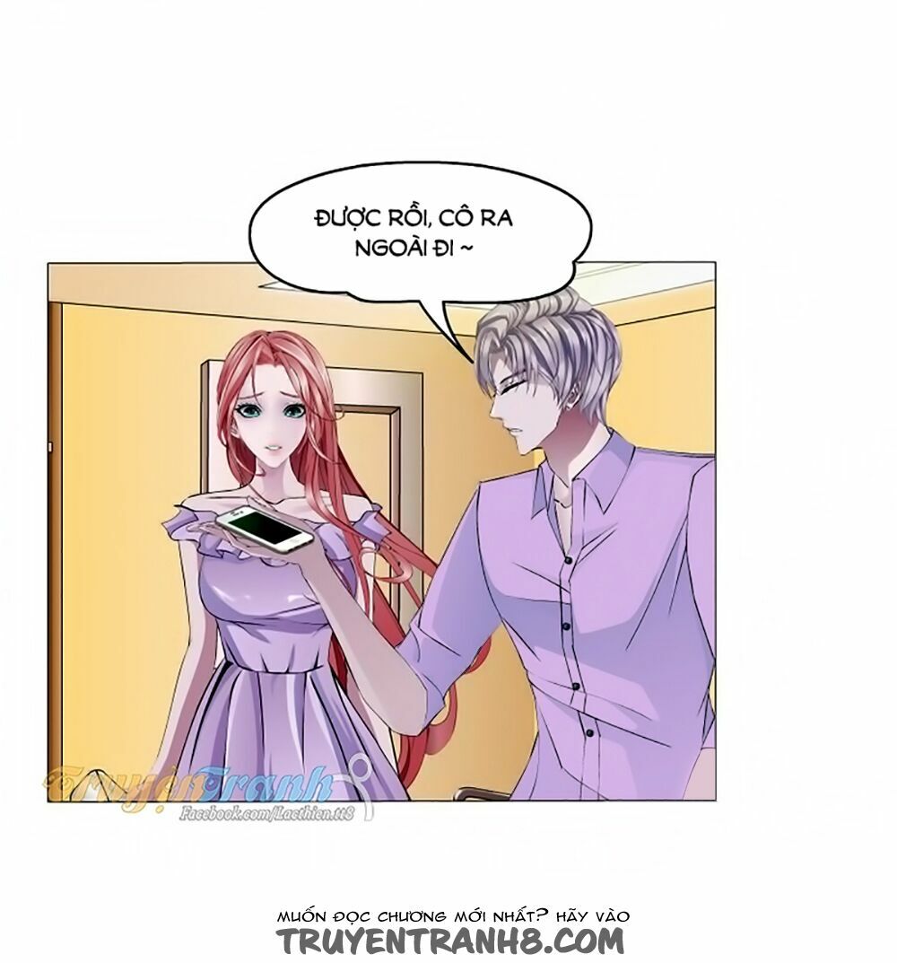 Beauty And Demon: Chapter 8