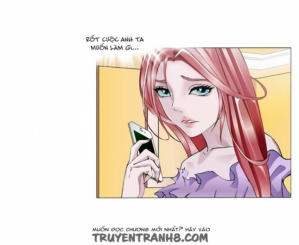 Beauty And Demon: Chapter 8