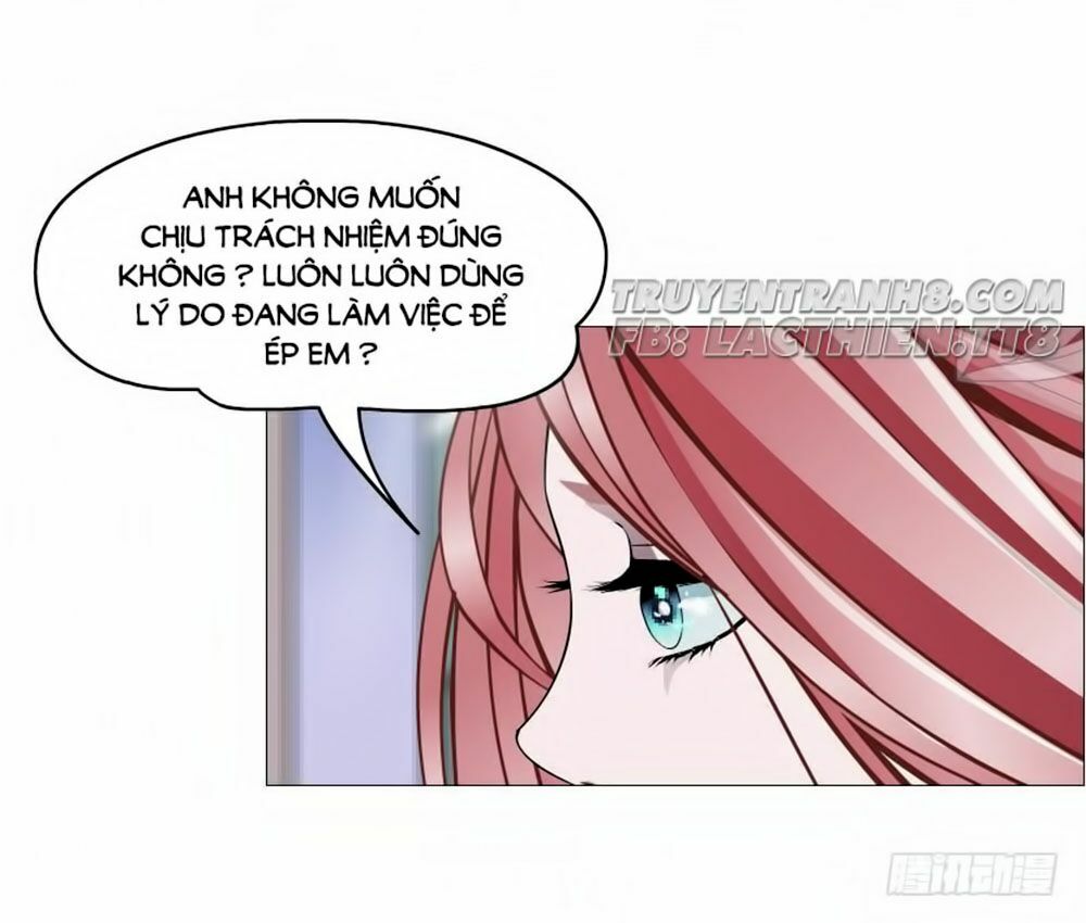 Beauty And Demon: Chapter 80