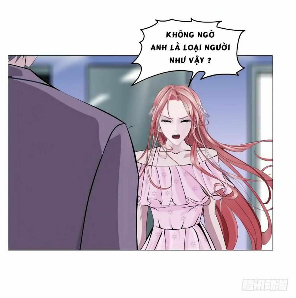 Beauty And Demon: Chapter 80