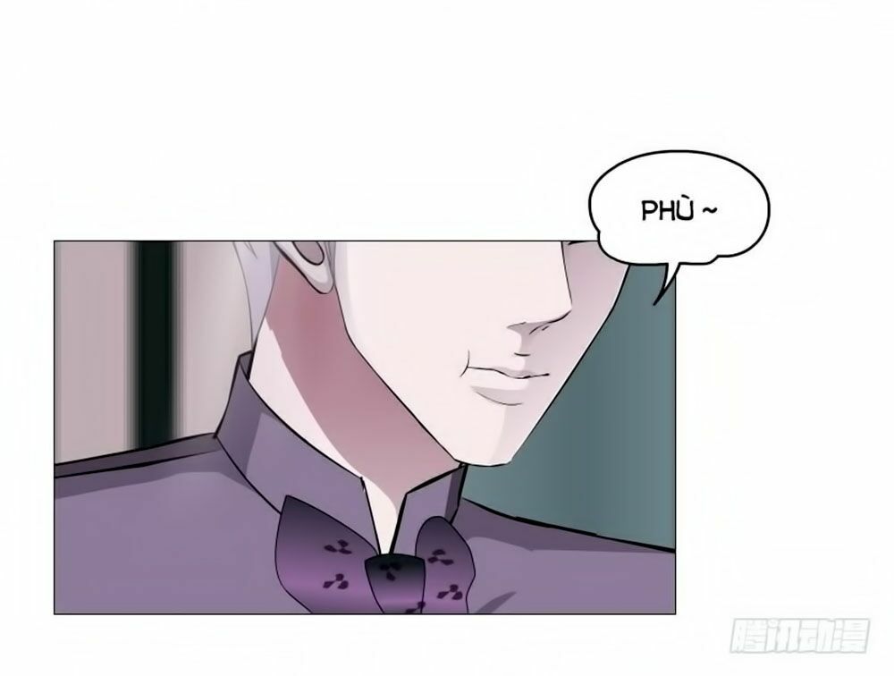 Beauty And Demon: Chapter 80