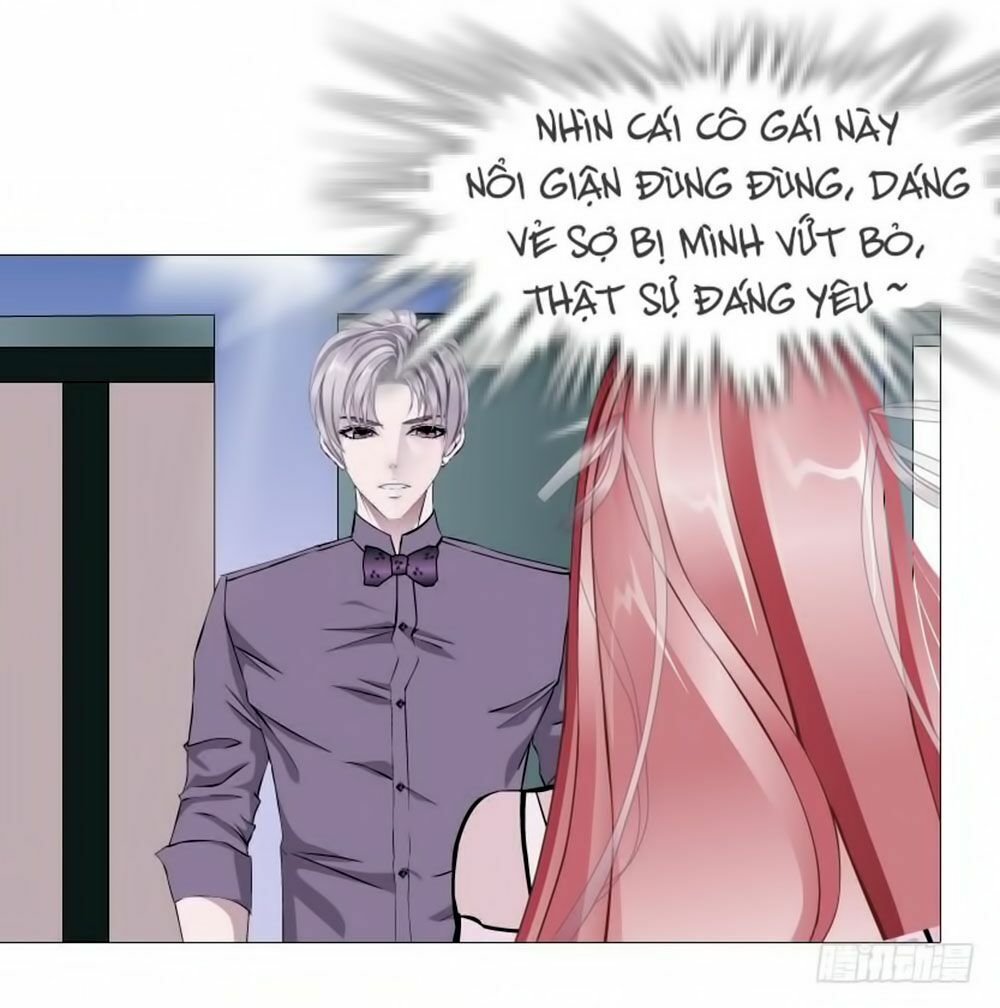 Beauty And Demon: Chapter 80