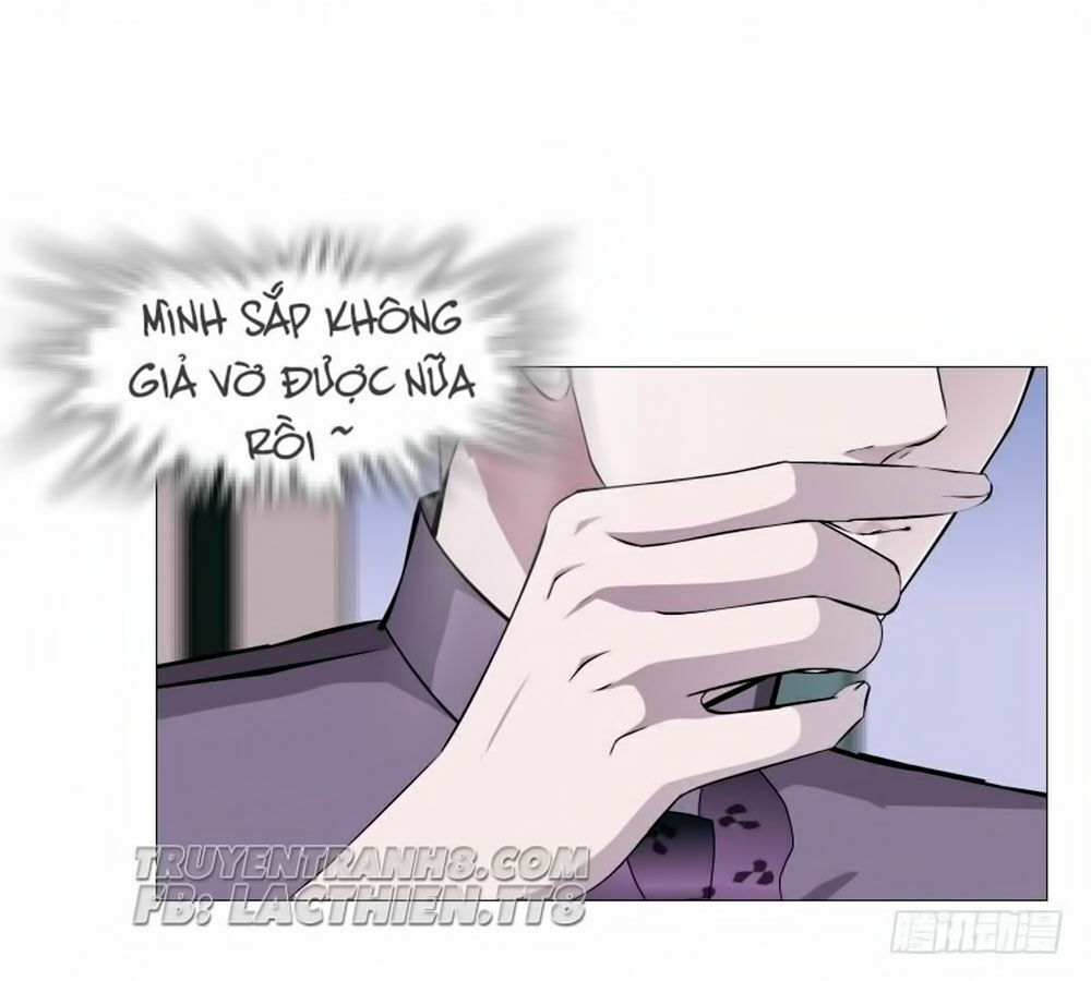 Beauty And Demon: Chapter 80
