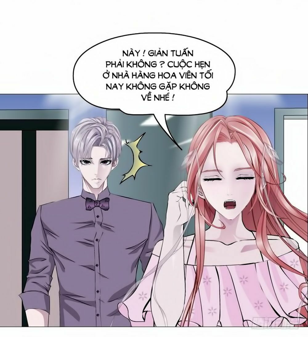 Beauty And Demon: Chapter 80