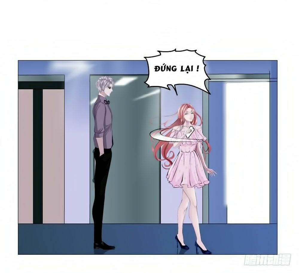 Beauty And Demon: Chapter 80