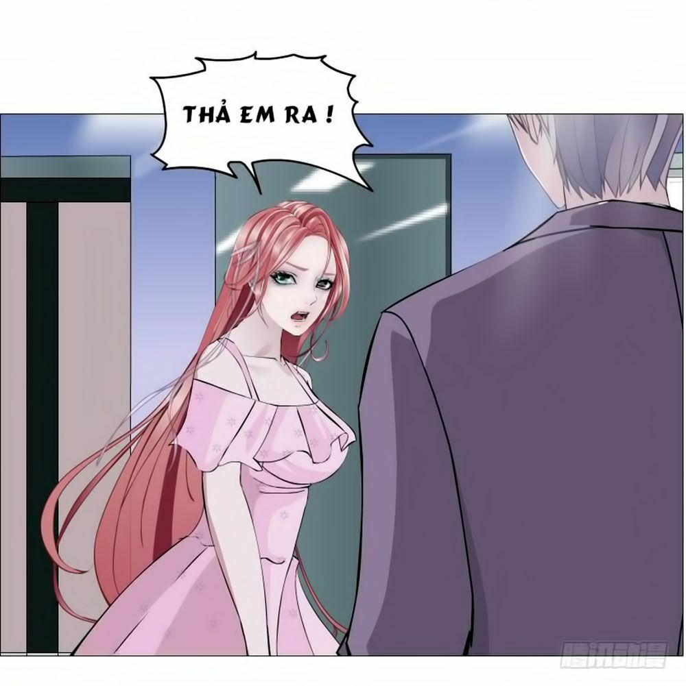 Beauty And Demon: Chapter 80