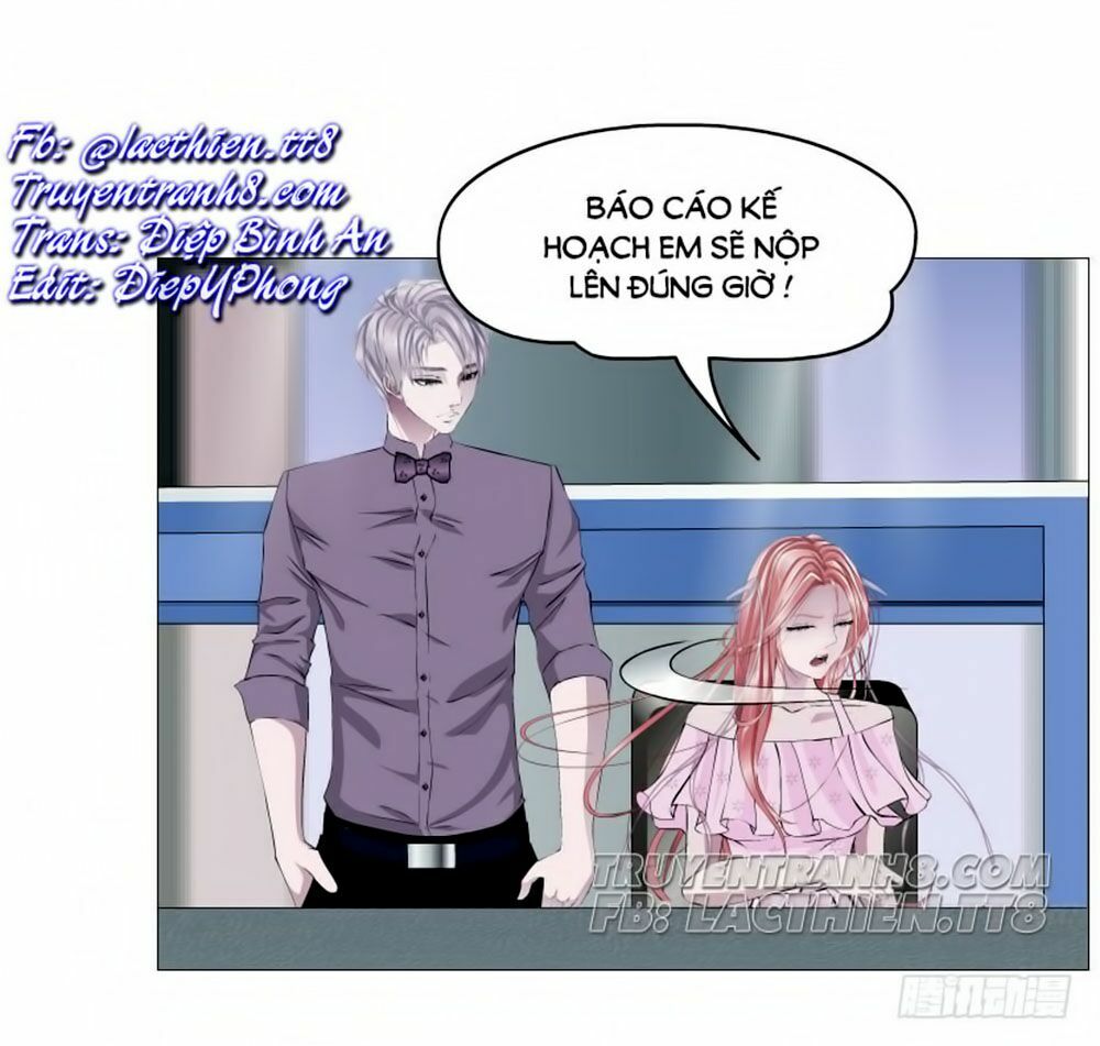 Beauty And Demon: Chapter 80