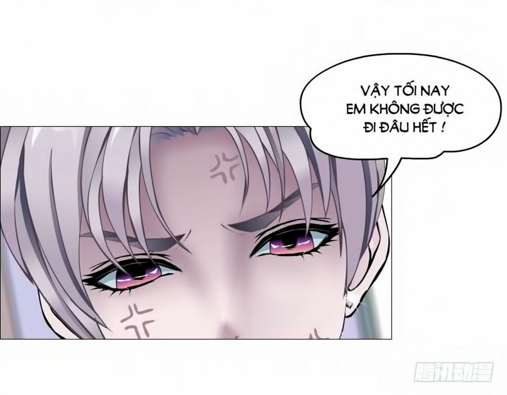 Beauty And Demon: Chapter 80
