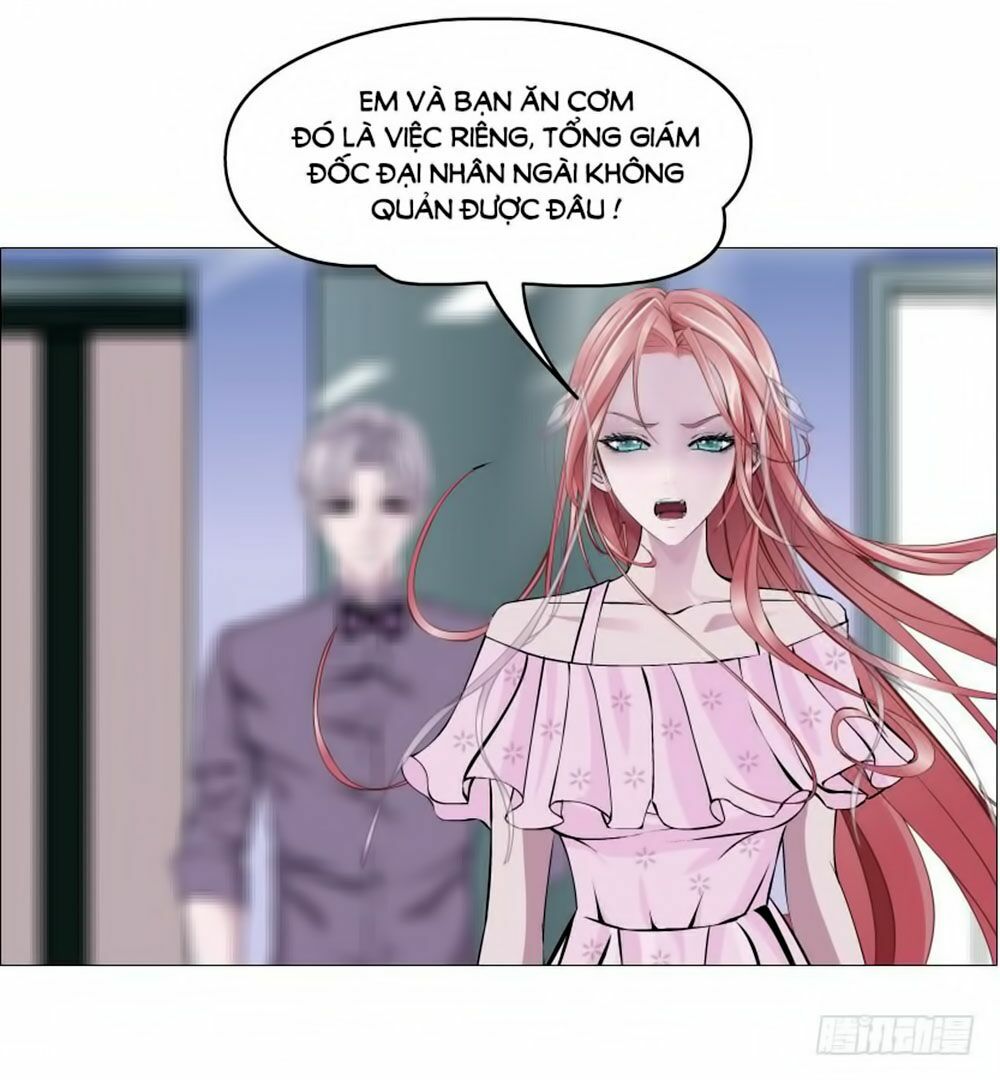 Beauty And Demon: Chapter 80