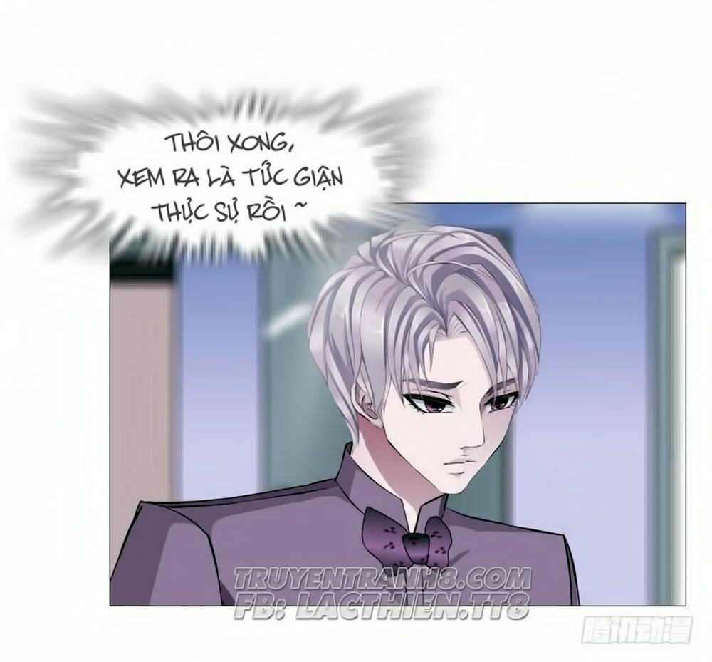 Beauty And Demon: Chapter 80