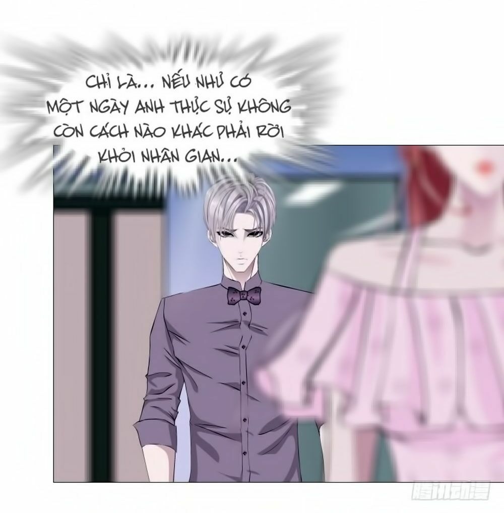 Beauty And Demon: Chapter 80