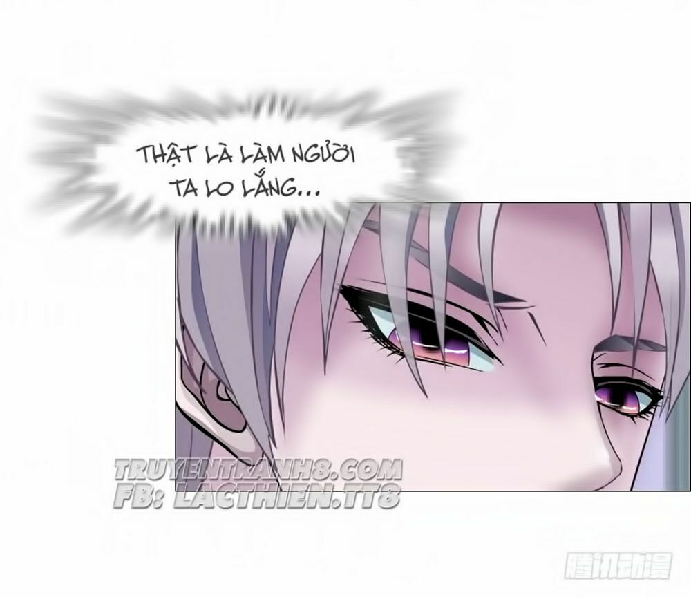 Beauty And Demon: Chapter 80