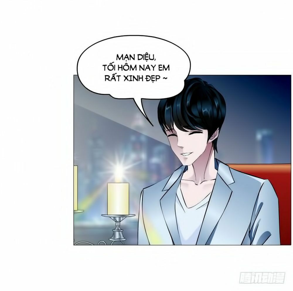 Beauty And Demon: Chapter 80
