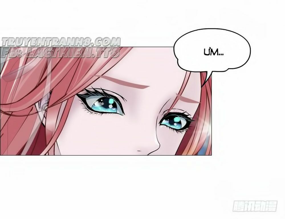 Beauty And Demon: Chapter 80