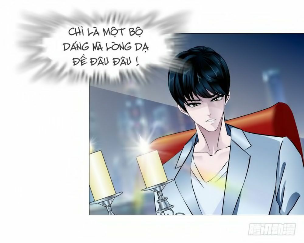 Beauty And Demon: Chapter 80