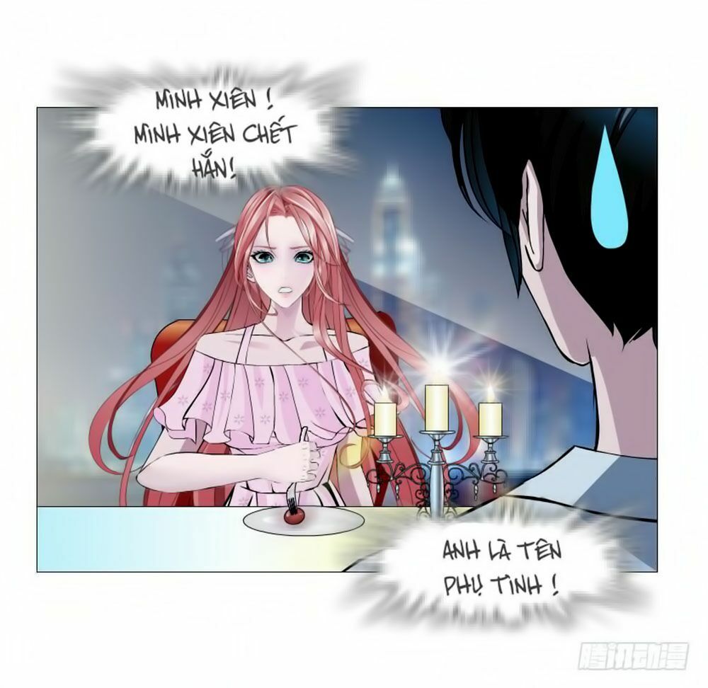 Beauty And Demon: Chapter 80