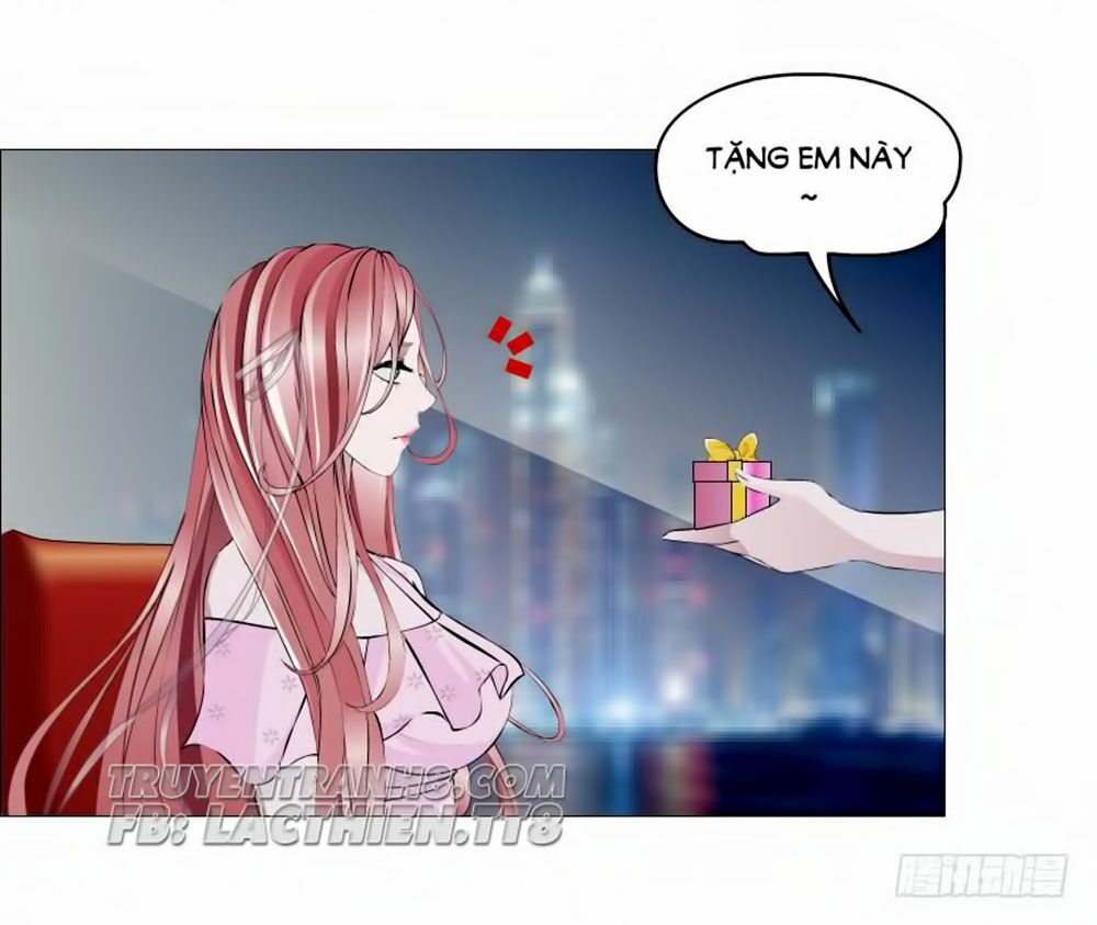 Beauty And Demon: Chapter 80