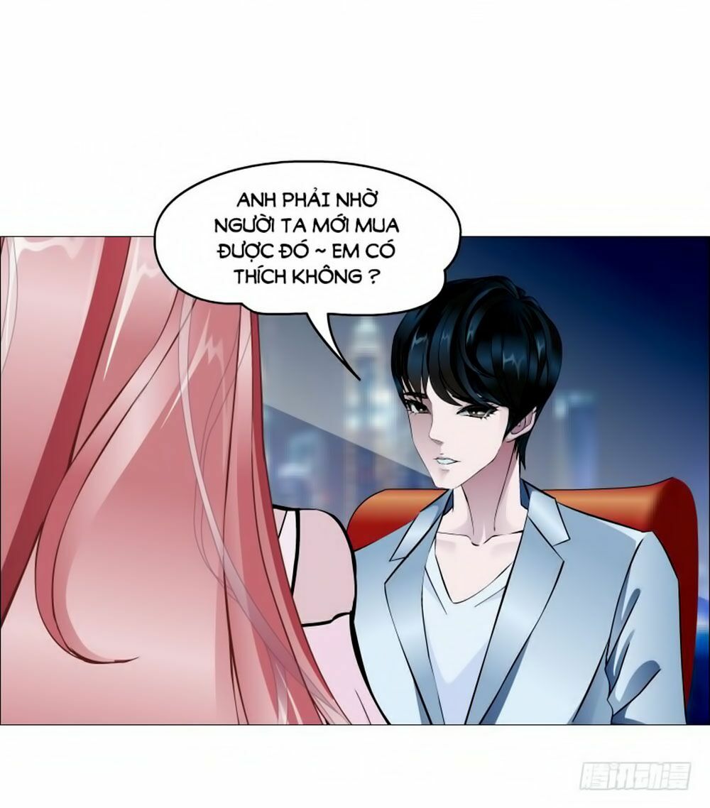 Beauty And Demon: Chapter 80