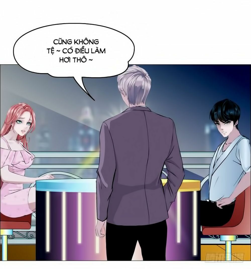 Beauty And Demon: Chapter 80