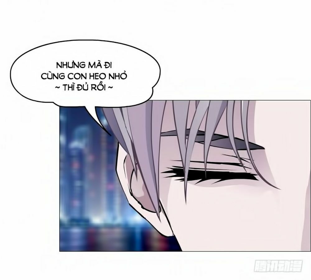 Beauty And Demon: Chapter 80