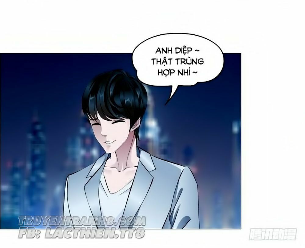 Beauty And Demon: Chapter 80