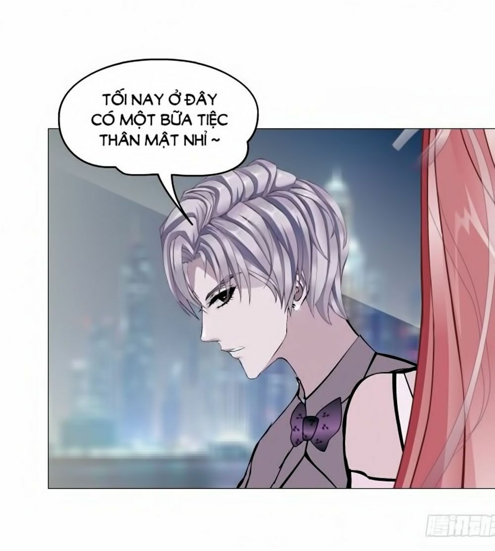 Beauty And Demon: Chapter 80