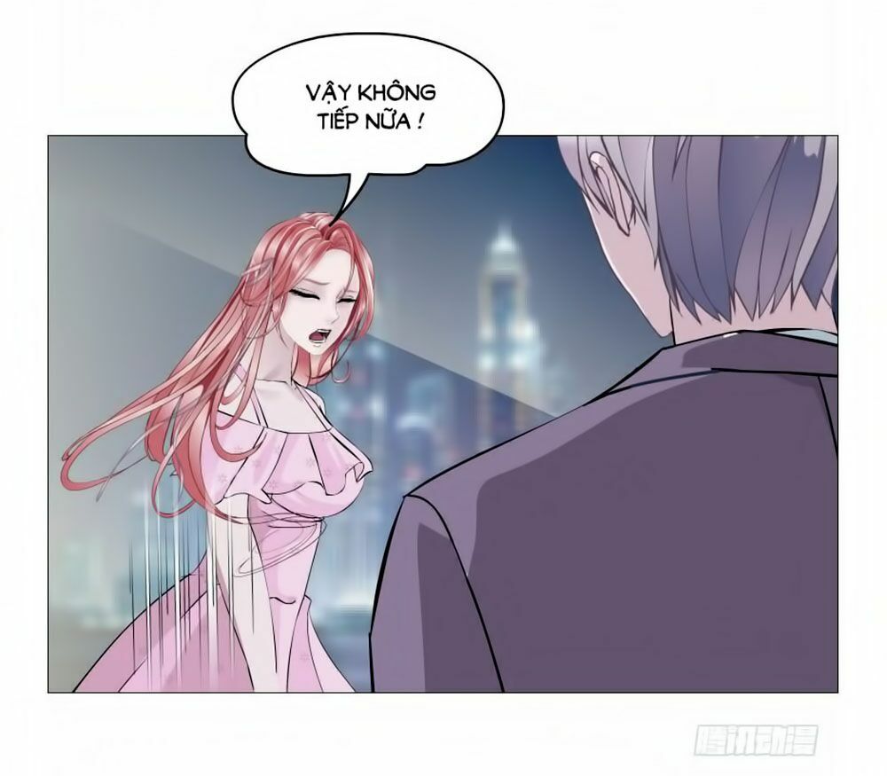 Beauty And Demon: Chapter 80