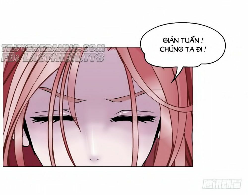 Beauty And Demon: Chapter 80