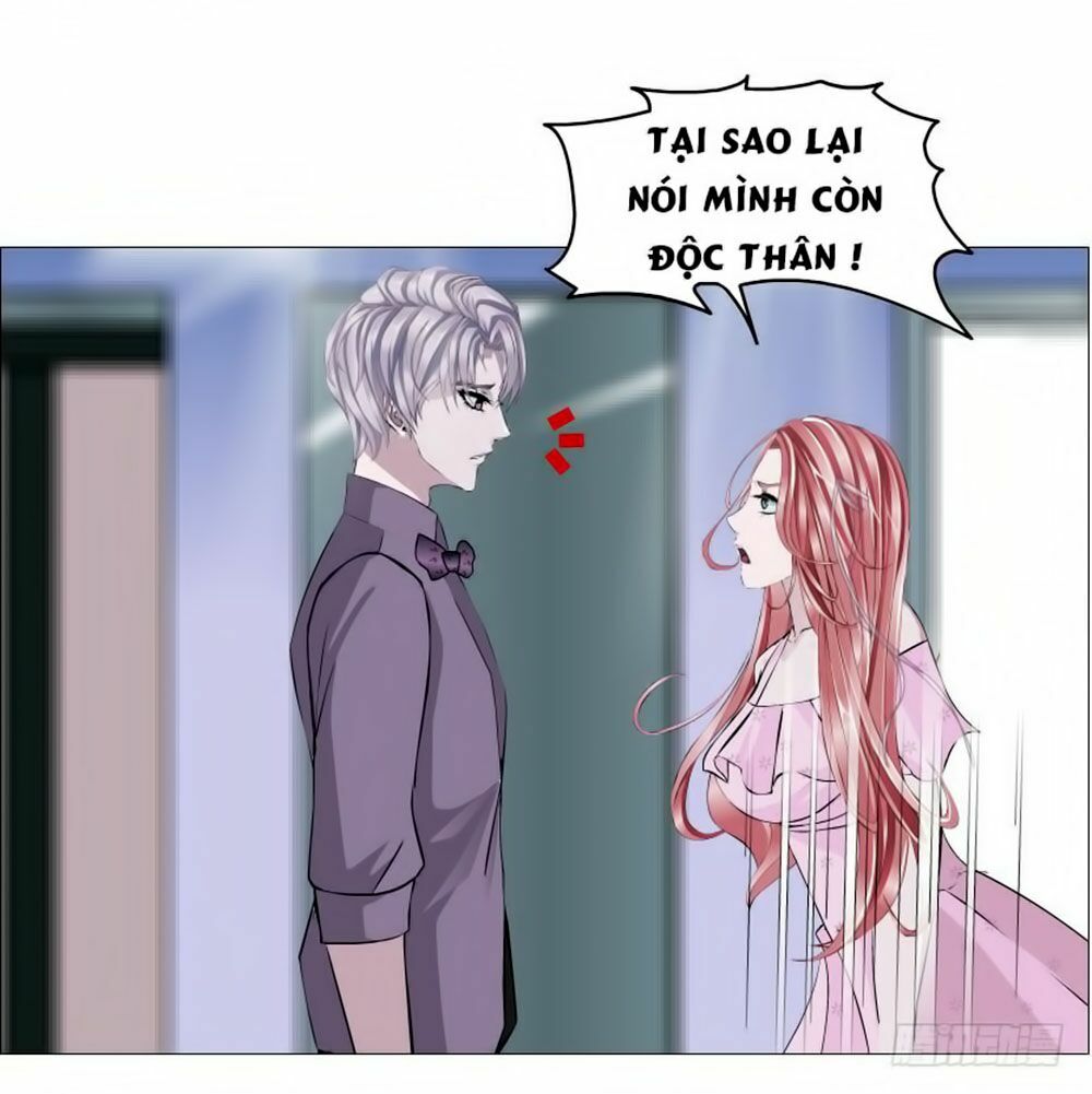 Beauty And Demon: Chapter 80