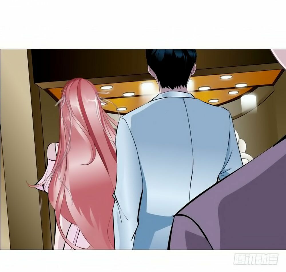 Beauty And Demon: Chapter 80