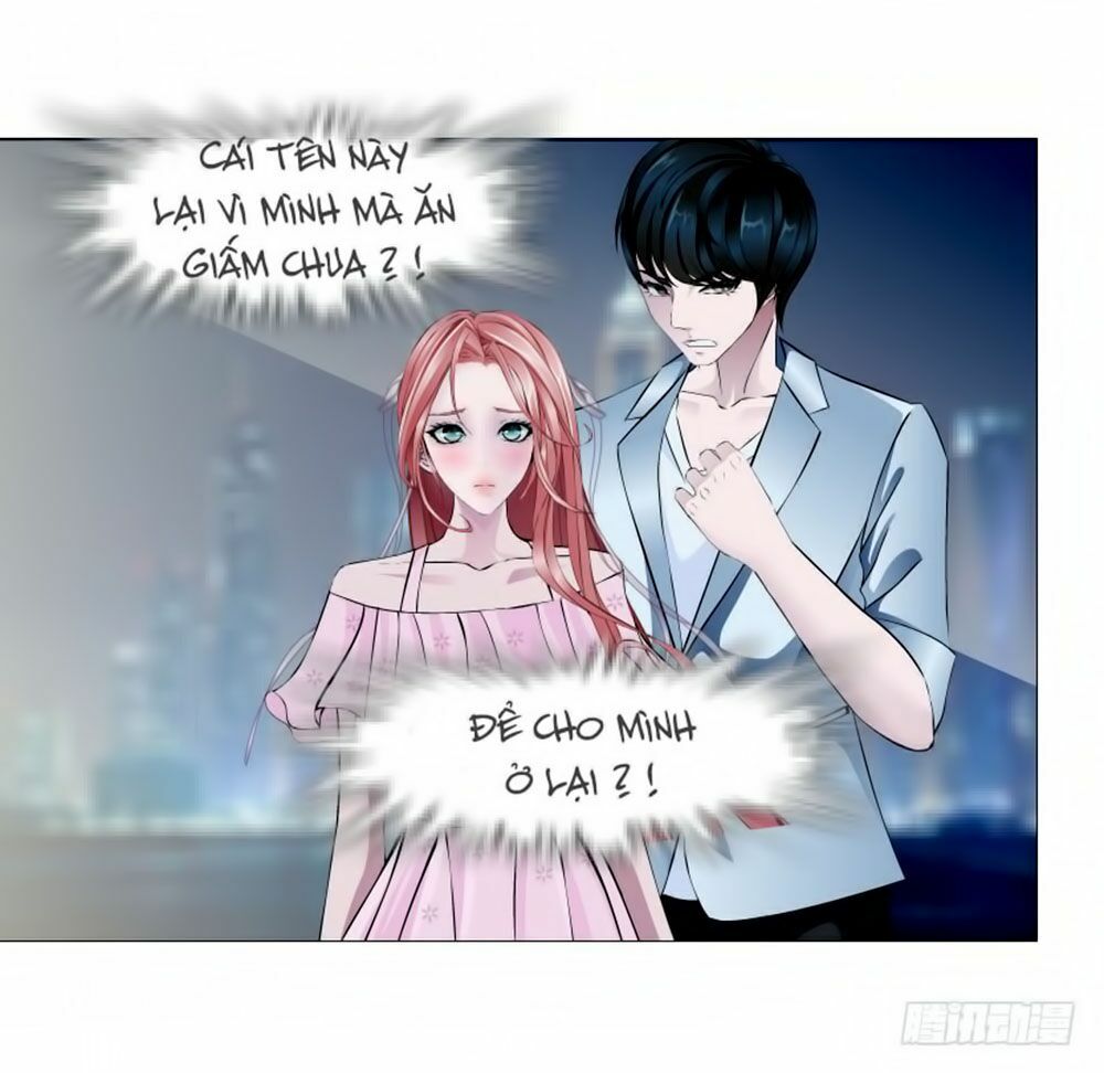 Beauty And Demon: Chapter 80