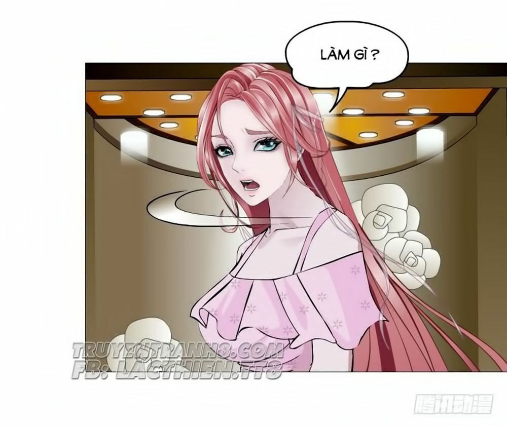 Beauty And Demon: Chapter 80