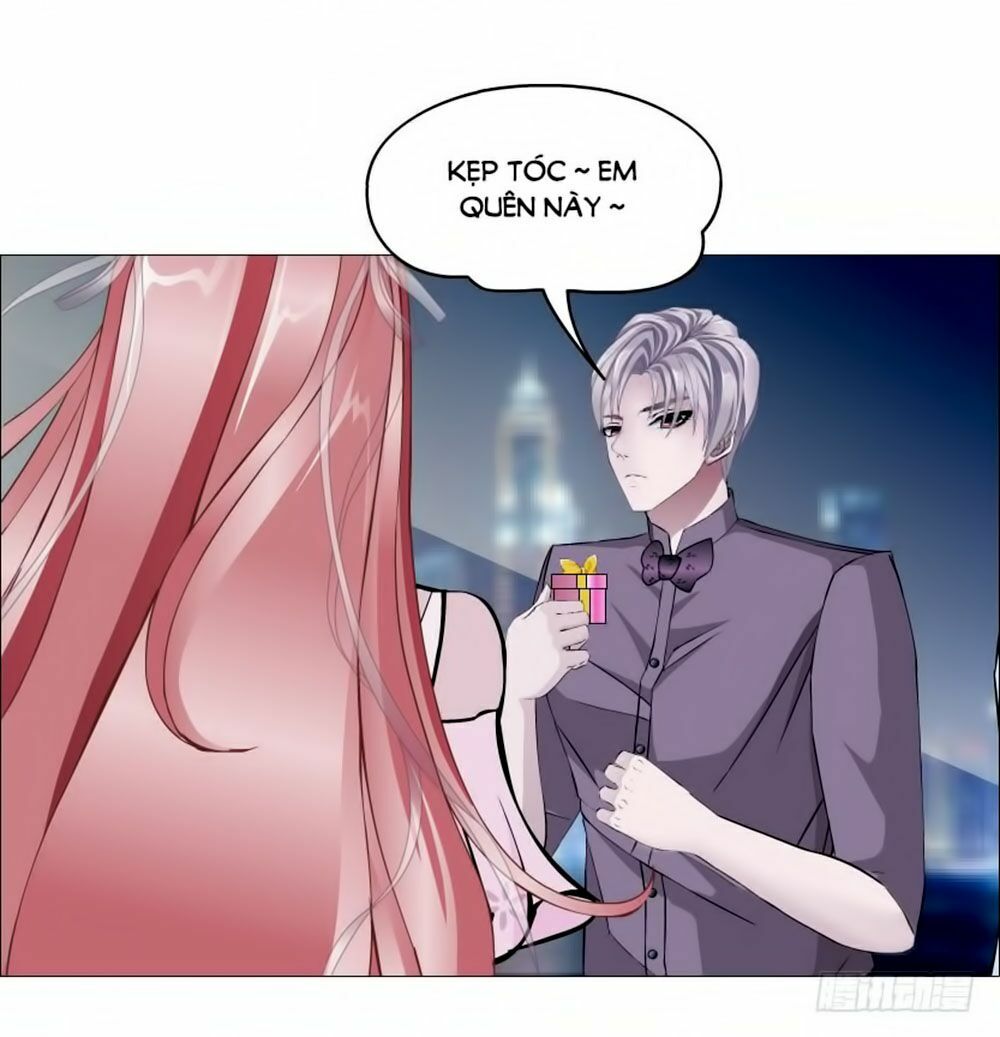 Beauty And Demon: Chapter 80