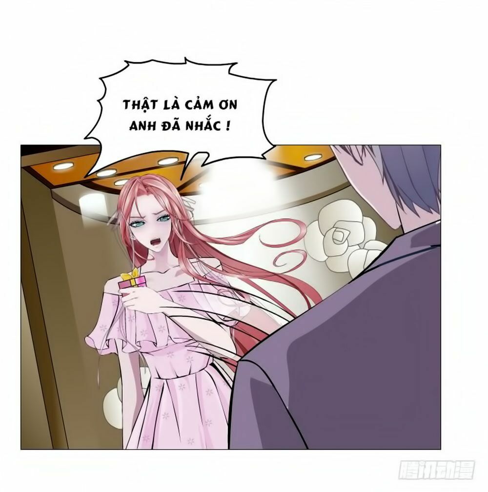 Beauty And Demon: Chapter 80
