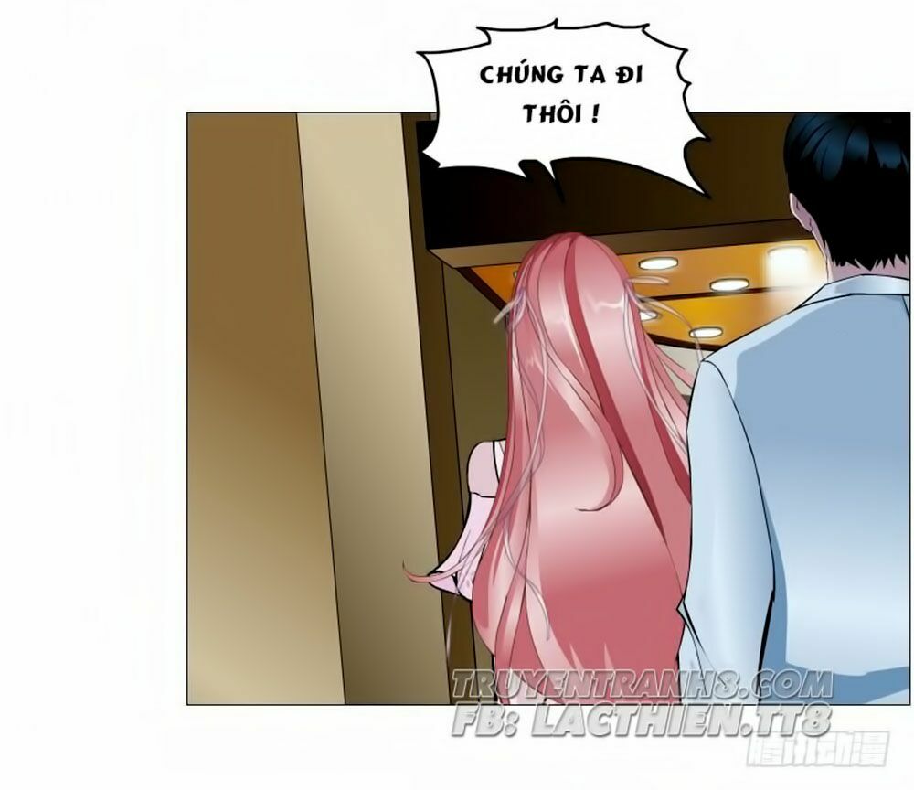 Beauty And Demon: Chapter 80