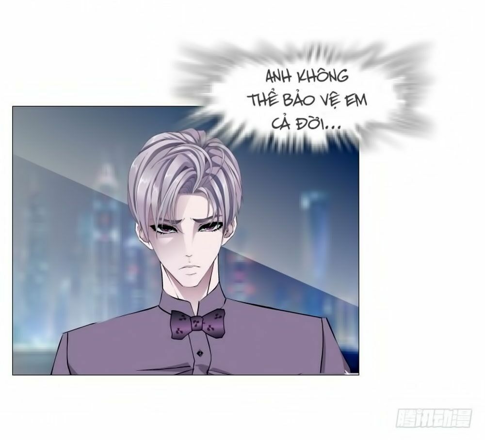 Beauty And Demon: Chapter 80